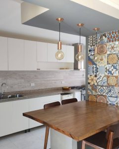 Cocina Martina